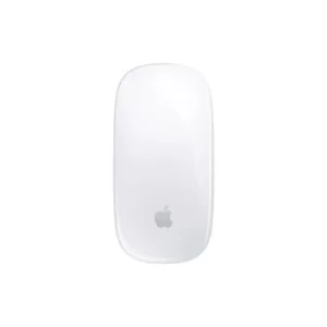 Мышка Apple Magic Mouse Multi-Touch Surface Bluetooth White (MXK53ZM/A)