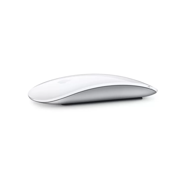 Мышка Apple Magic Mouse Multi-Touch Surface Bluetooth White (MXK53ZM/A) цена 7 393грн - фотография 2