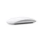 Мышка Apple Magic Mouse Multi-Touch Surface Bluetooth White (MXK53ZM/A)