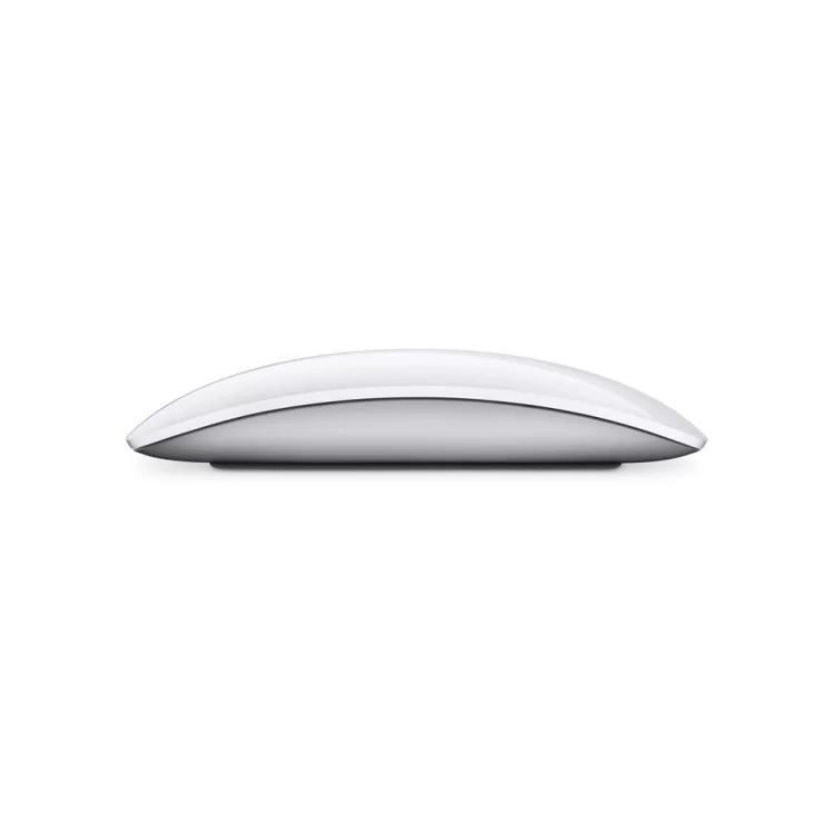 в продаже Мышка Apple Magic Mouse Multi-Touch Surface Bluetooth White (MXK53ZM/A) - фото 3