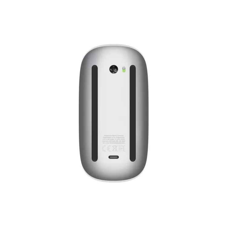 продаем Мышка Apple Magic Mouse Multi-Touch Surface Bluetooth White (MXK53ZM/A) в Украине - фото 4