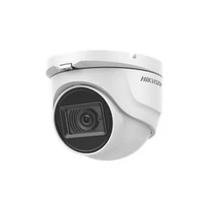 Камера відеоспостереження Hikvision DS-2CE76H8T-ITMF (2.8)