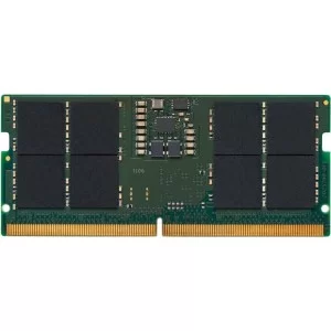 Модуль пам'яті для ноутбука SoDIMM DDR5 16GB 4800 MHz Kingston (KVR48S40BS8-16)