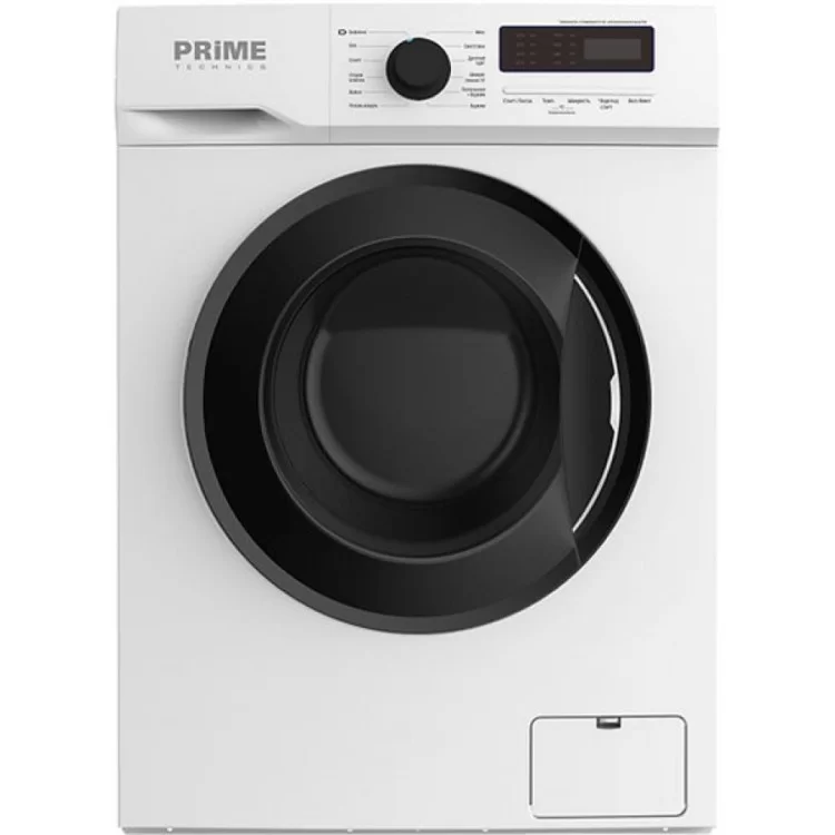 Пральна машина PRIME Technics PWF6109IB