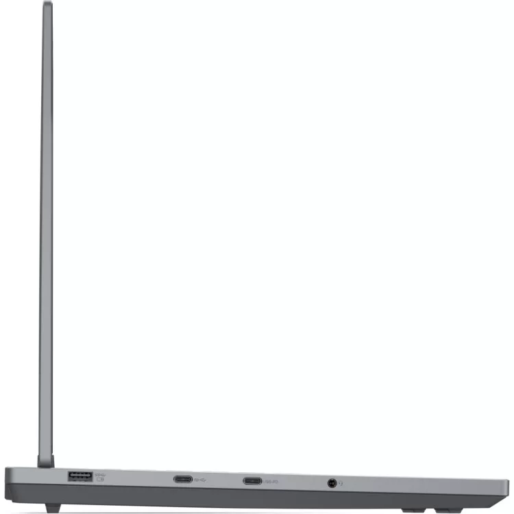 Ноутбук Lenovo Legion Pro 5 16IRX9 (83DG00KKRA) відгуки - зображення 5