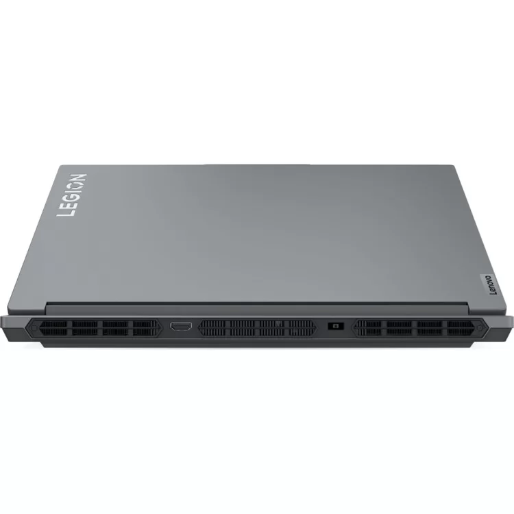 Ноутбук Lenovo Legion Pro 5 16IRX9 (83DG00KKRA) огляд - фото 8