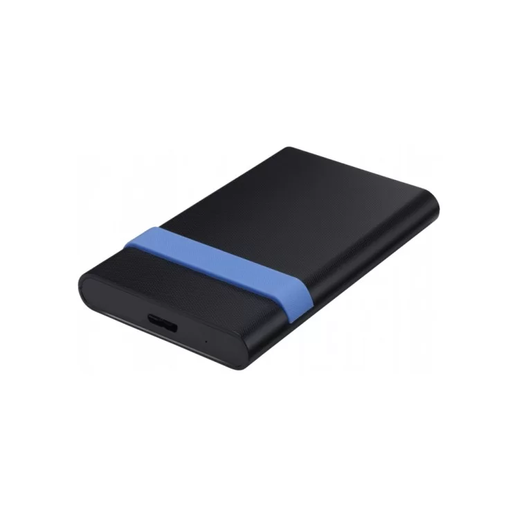 в продажу Кишеня зовнішня Verbatim SSD\HDD 2.5" USB 3.2 GEN 1-SuperSpeed (53106) - фото 3