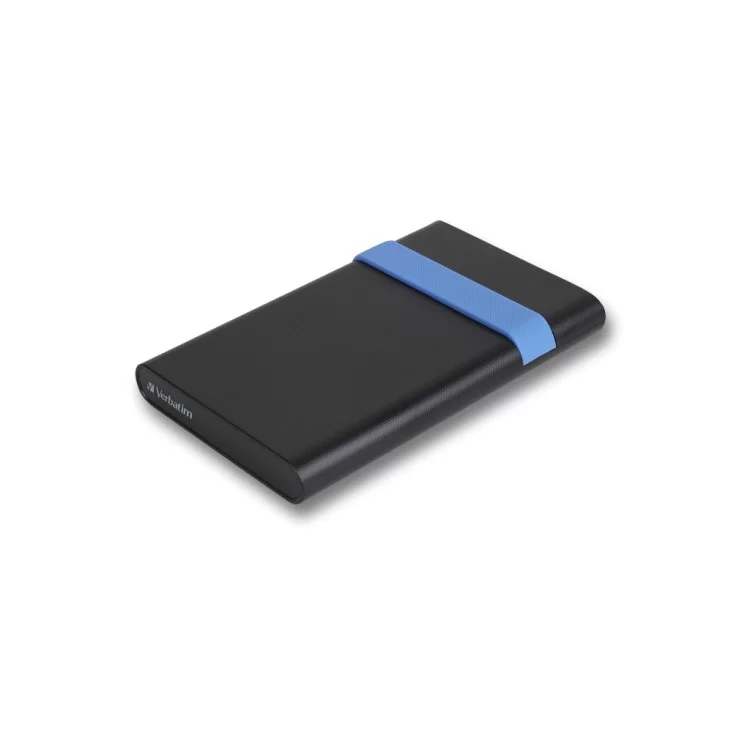 продаємо Кишеня зовнішня Verbatim SSD\HDD 2.5" USB 3.2 GEN 1-SuperSpeed (53106) в Україні - фото 4