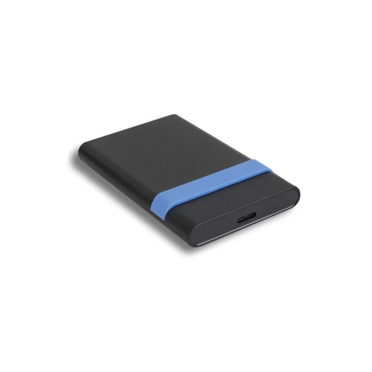 Кишеня зовнішня Verbatim SSD\HDD 2.5" USB 3.2 GEN 1-SuperSpeed (53106) інструкція - картинка 6