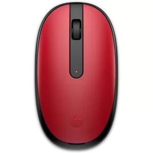 Мишка HP 240 Bluetooth Red (43N05AA)