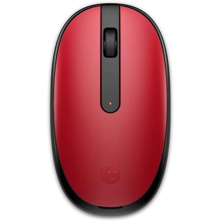 Мышка HP 240 Bluetooth Red (43N05AA)