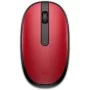 Мышка HP 240 Bluetooth Red (43N05AA)