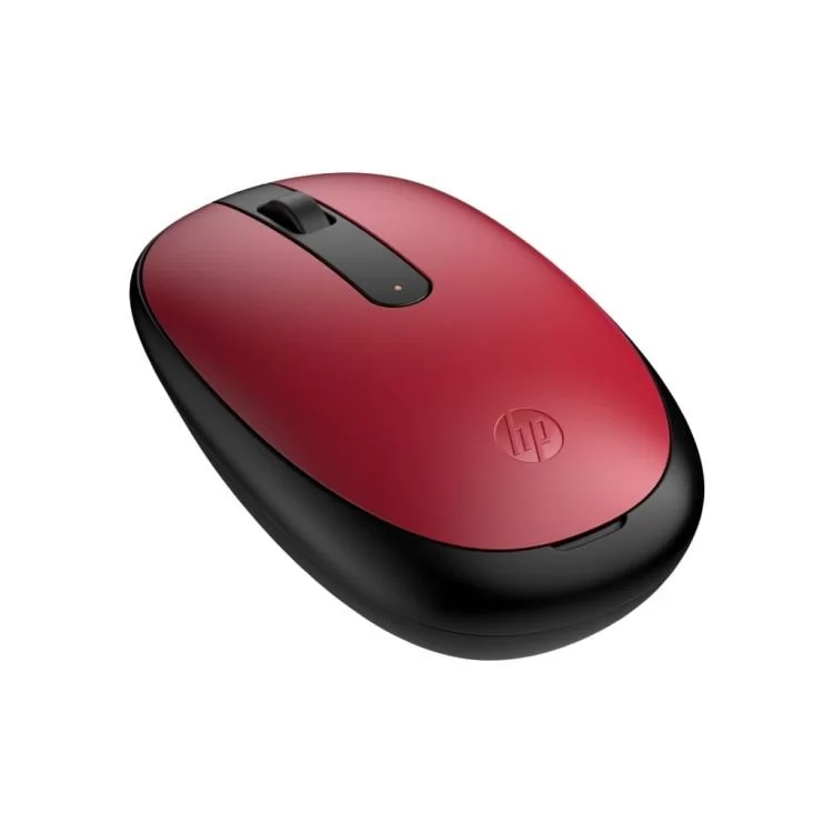 Мышка HP 240 Bluetooth Red (43N05AA) цена 974грн - фотография 2