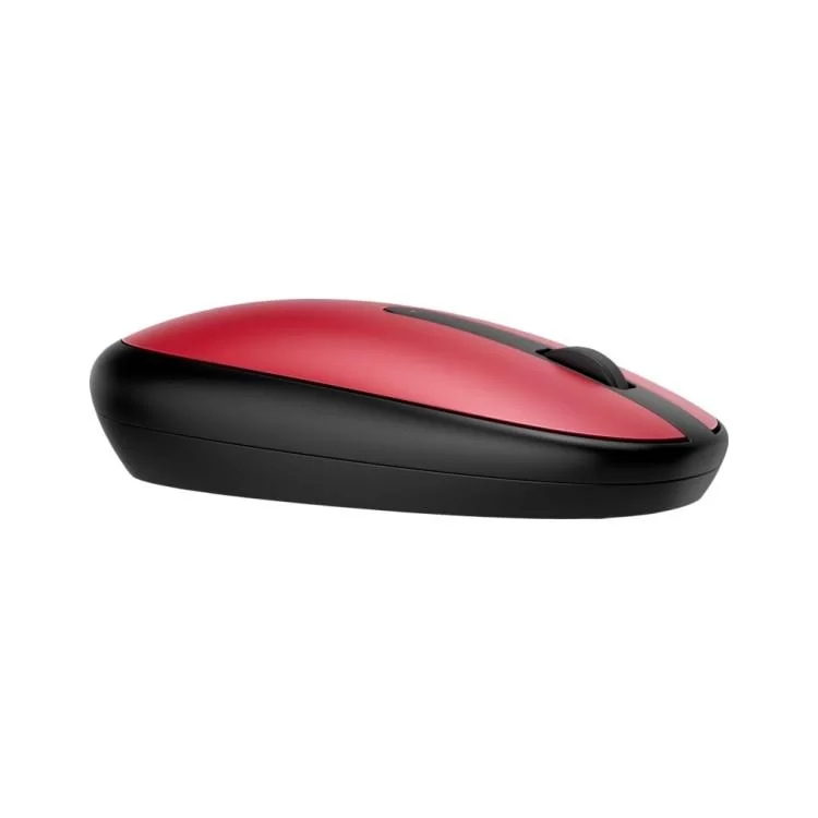 в продаже Мышка HP 240 Bluetooth Red (43N05AA) - фото 3