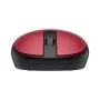 Мышка HP 240 Bluetooth Red (43N05AA)