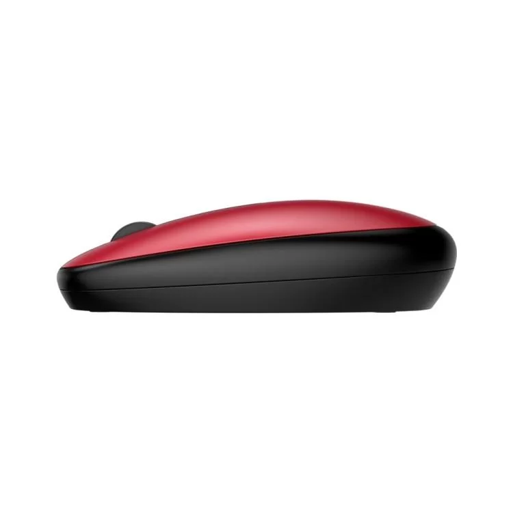 Мышка HP 240 Bluetooth Red (43N05AA) отзывы - изображение 5