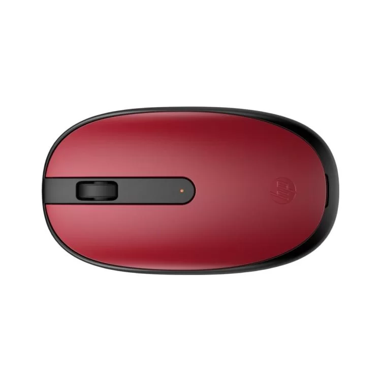 Мышка HP 240 Bluetooth Red (43N05AA) инструкция - картинка 6