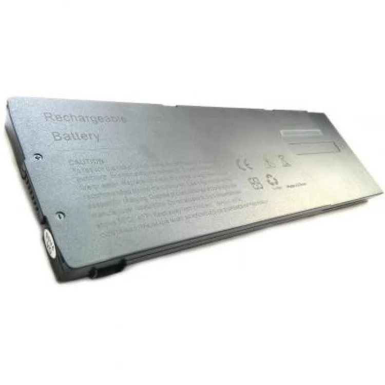 Акумулятор до ноутбука SONY VAIO SVS15126PA (VGP-BPS24) 11.1 V 4400 mAh PowerPlant (NB00000225)