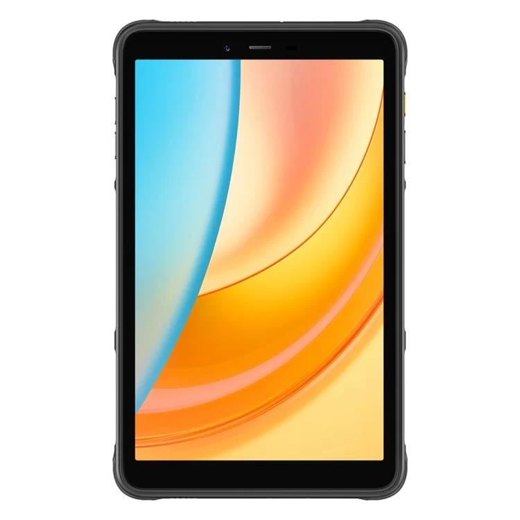 Планшет Ulefone Armor Pad Pro 8" 8/128Gb 4G NFC Black (6937748736073) ціна 14 278грн - фотографія 2