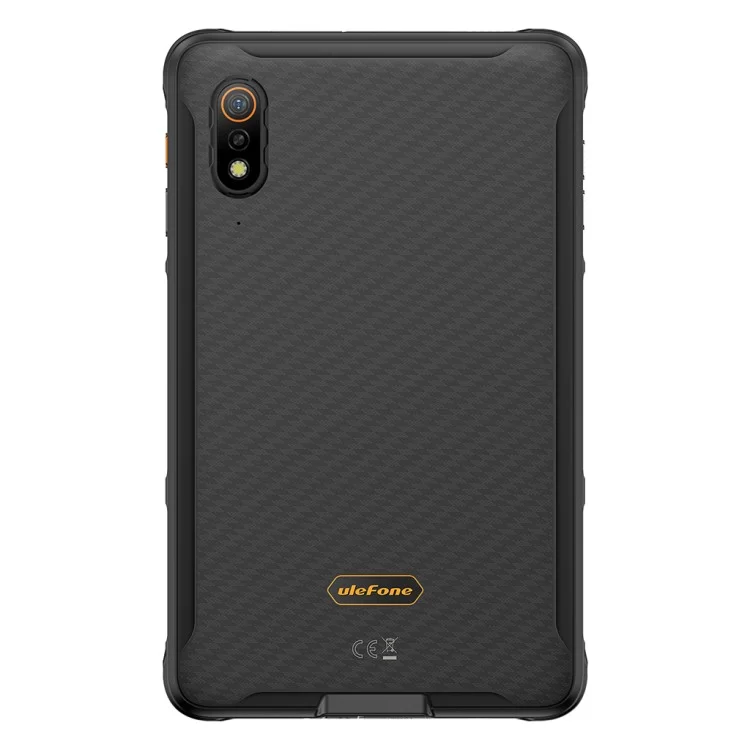 в продажу Планшет Ulefone Armor Pad Pro 8" 8/128Gb 4G NFC Black (6937748736073) - фото 3