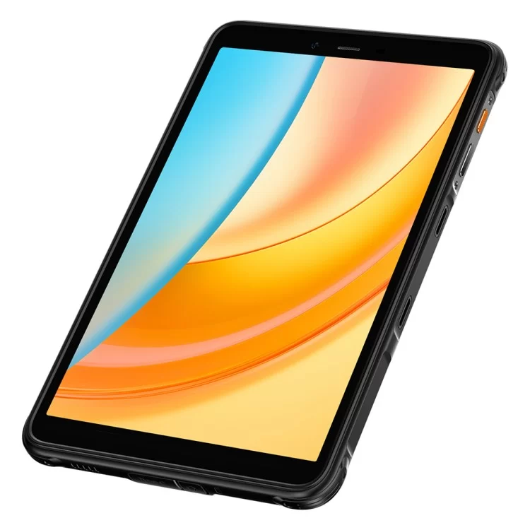 Планшет Ulefone Armor Pad Pro 8" 8/128Gb 4G NFC Black (6937748736073) характеристики - фотографія 7