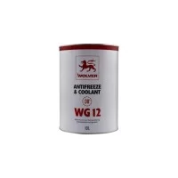 Антифриз Wolver WG12 красный 10л (4260360944765)