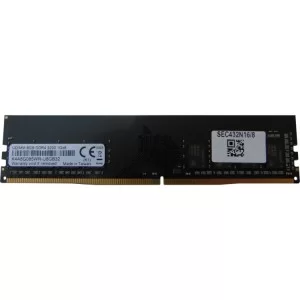 Модуль памяти для компьютера DDR4 8GB 3200 MHz Samsung (SEC432N16/8)