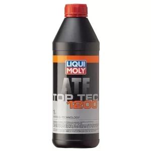 Трансмісійна олива Liqui Moly TOP TEC ATF 1200 1л (3681)