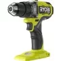 Шуруповерт Ryobi ONE+ HP RDD18X-220S 18В, 2х2Ah, 95Нм, 500·2100об/хв, сумка (5133005284)