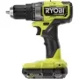 Шуруповерт Ryobi ONE+ HP RDD18X-220S 18В, 2х2Ah, 95Нм, 500·2100об/хв, сумка (5133005284)