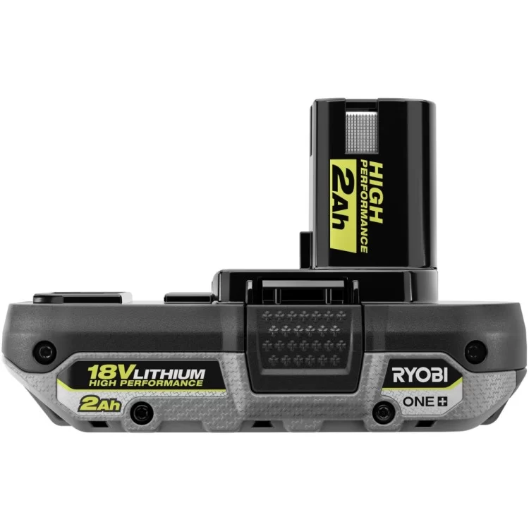 Шуруповерт Ryobi ONE+ HP RDD18X-220S 18В, 2х2Ah, 95Нм, 500·2100об/хв, сумка (5133005284) відгуки - зображення 5