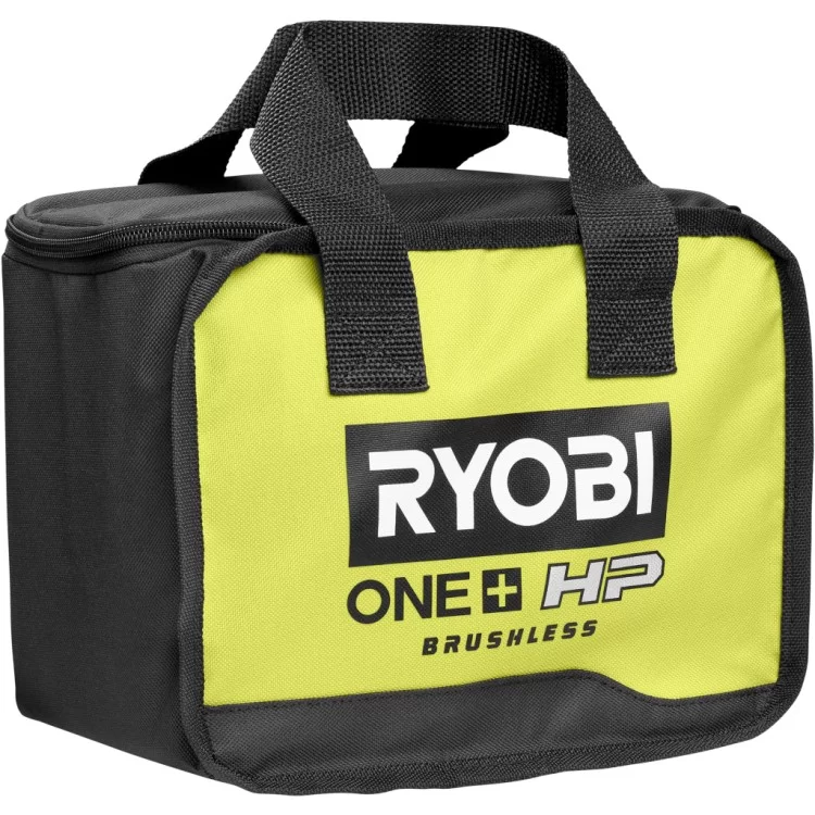 Шуруповерт Ryobi ONE+ HP RDD18X-220S 18В, 2х2Ah, 95Нм, 500·2100об/хв, сумка (5133005284) інструкція - картинка 6