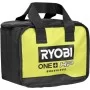 Шуруповерт Ryobi ONE+ HP RDD18X-220S 18В, 2х2Ah, 95Нм, 500·2100об/хв, сумка (5133005284)