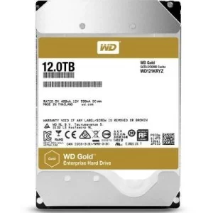 Жорсткий диск 3.5" 12TB WD (WD121KRYZ)