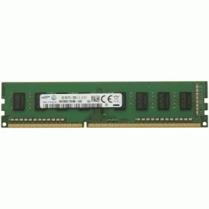 Модуль пам'яті для комп'ютера DDR3 4GB 1600 MHz OEM Samsung (M378B5173DBO-CKO)