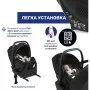 Автокресло Chicco Kory Plus i-Size Black Re-Lux (87072.56)