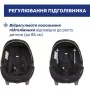 Автокресло Chicco Kory Plus i-Size Black Re-Lux (87072.56)