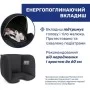 Автокресло Chicco Kory Plus i-Size Black Re-Lux (87072.56)