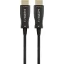 Кабель мультимедийный HDMI to HDMI 25.0m V.2.0, 4K 60Hz Optical Cablexpert (CCBP-HDMI-AOC-25M)