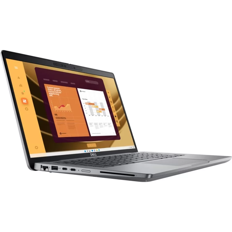 Ноутбук Dell Latitude 5450 (N012L545014UA_WP) ціна 117 369грн - фотографія 2