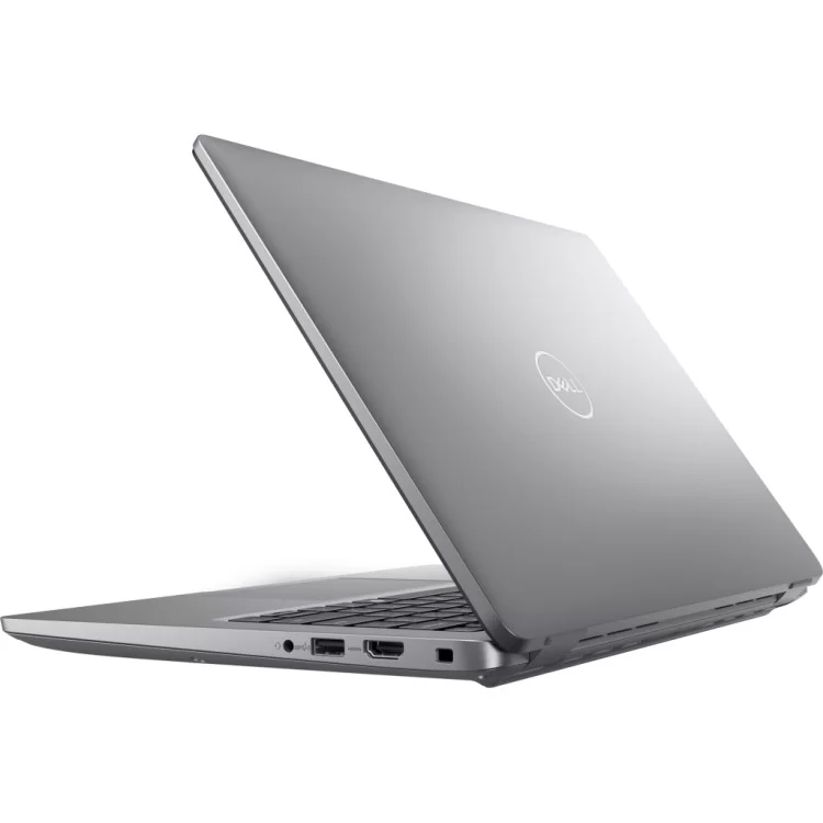 Ноутбук Dell Latitude 5450 (N012L545014UA_WP) огляд - фото 8