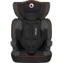 Автокрісло Lionelo Levi One Sporty Black (LO-LEVI ONE SPORTY BLACK)