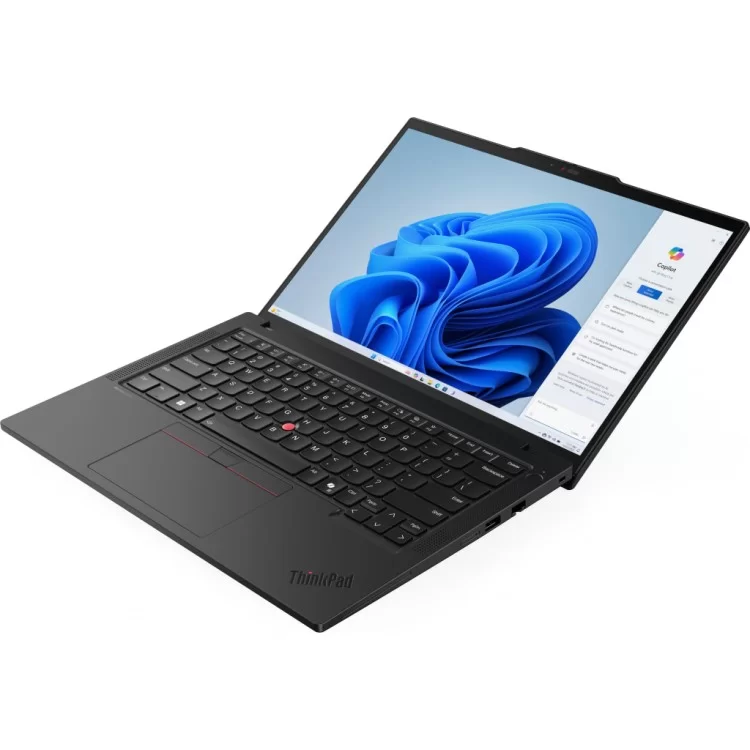 Ноутбук Lenovo ThinkPad T14 G5 (21ML0023RA) обзор - фото 8