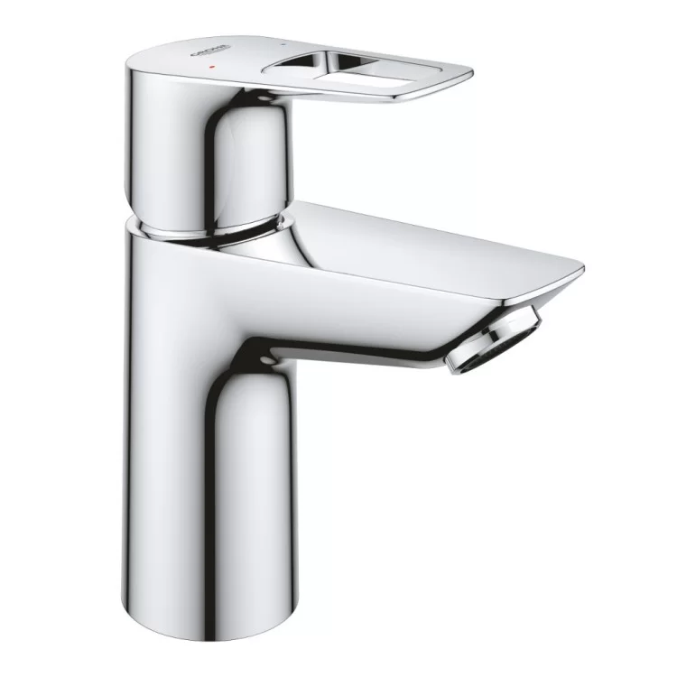 Змішувач Grohe S-Size BauLoop New (23337001)