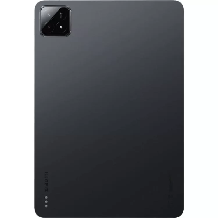 Планшет Xiaomi Pad 6S Pro 12.4" 8/256GB Graphite Gray (VHU4702EU) (1034713) відгуки - зображення 5