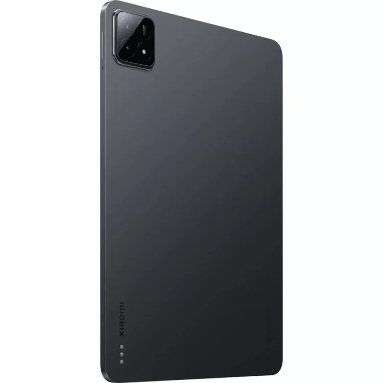 Планшет Xiaomi Pad 6S Pro 12.4" 8/256GB Graphite Gray (VHU4702EU) (1034713) інструкція - картинка 6