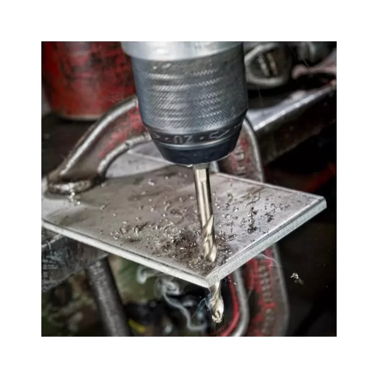 продаємо Свердло DeWALT EXTREME INDUSTRIAL COBALT HSS-CO, 6 х 93 х 52 мм, 10 шт (DT4933) в Україні - фото 4