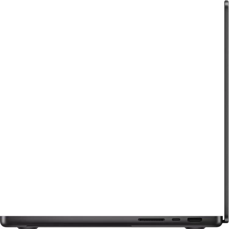 продаємо Ноутбук Apple MacBook Pro 14 A2992 M3 Pro Space Black (MRX43UA/A) в Україні - фото 4