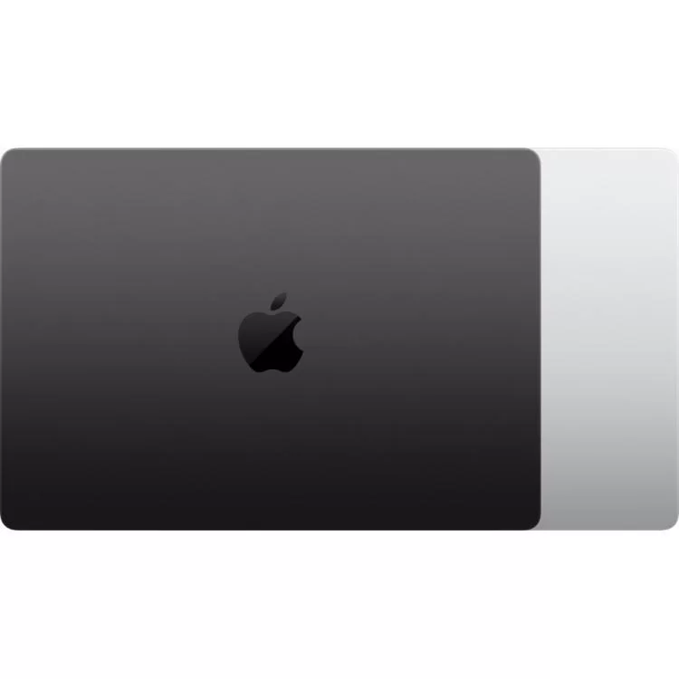 Ноутбук Apple MacBook Pro 14 A2992 M3 Pro Space Black (MRX43UA/A) інструкція - картинка 6