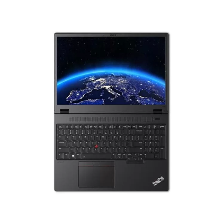 в продажу Ноутбук Lenovo ThinkPad P16v G2 (21KX0014RA) - фото 3